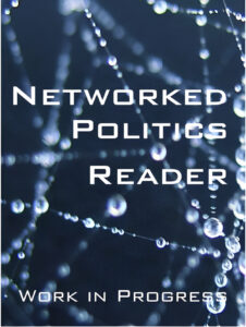 portada networked politics